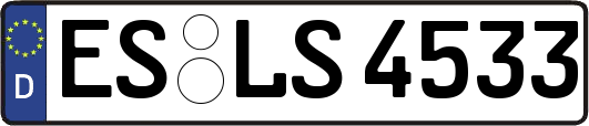 ES-LS4533