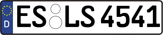 ES-LS4541