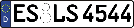 ES-LS4544