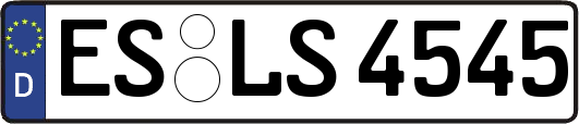 ES-LS4545
