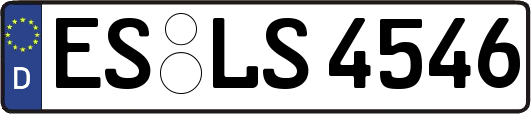 ES-LS4546