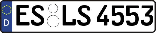 ES-LS4553