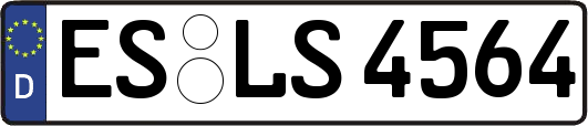 ES-LS4564