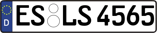 ES-LS4565