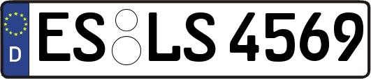 ES-LS4569