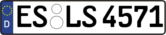 ES-LS4571