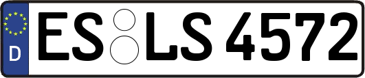 ES-LS4572