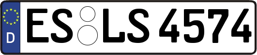 ES-LS4574