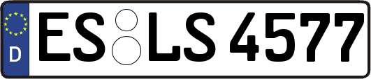 ES-LS4577