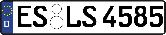 ES-LS4585