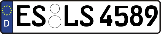 ES-LS4589