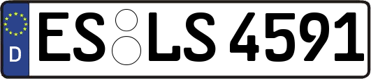 ES-LS4591