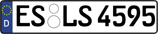 ES-LS4595