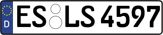 ES-LS4597