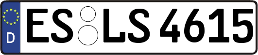 ES-LS4615