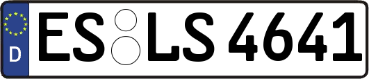 ES-LS4641