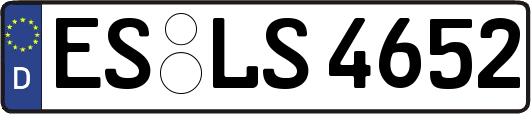 ES-LS4652