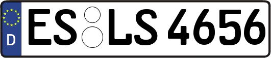 ES-LS4656