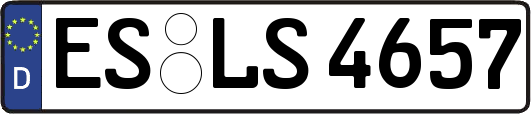 ES-LS4657