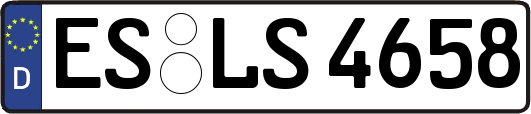 ES-LS4658