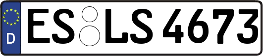 ES-LS4673