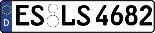 ES-LS4682