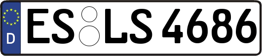 ES-LS4686