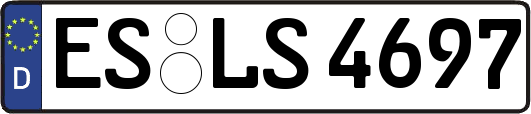ES-LS4697
