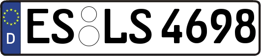 ES-LS4698