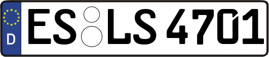 ES-LS4701