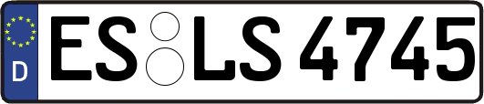 ES-LS4745