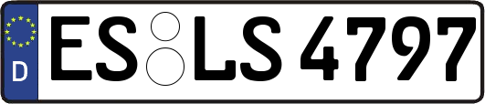 ES-LS4797