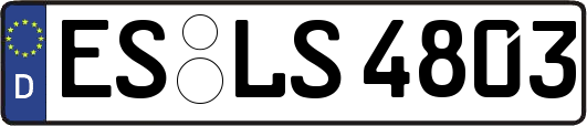ES-LS4803