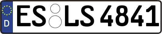 ES-LS4841