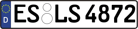 ES-LS4872