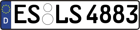 ES-LS4883