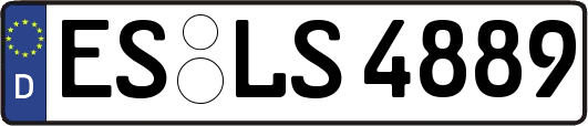 ES-LS4889