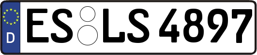 ES-LS4897