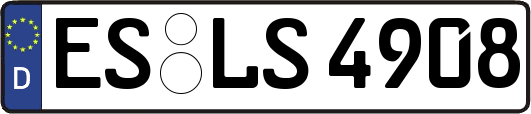 ES-LS4908