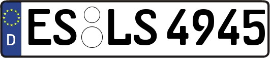 ES-LS4945