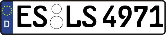 ES-LS4971