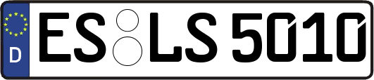 ES-LS5010