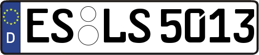 ES-LS5013