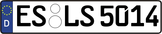 ES-LS5014