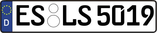 ES-LS5019