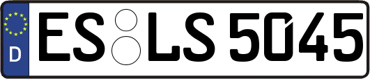 ES-LS5045