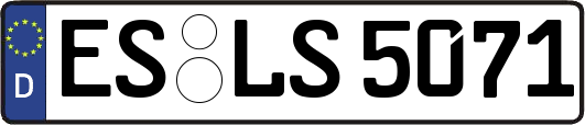 ES-LS5071
