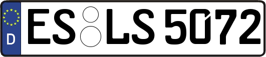 ES-LS5072