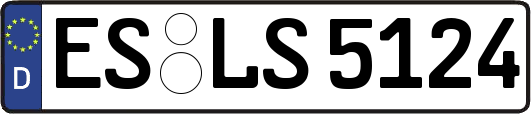 ES-LS5124