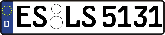 ES-LS5131